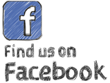 Facebook - corner