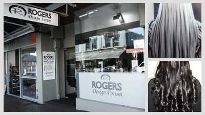 Rogers Design Forum  - 25% Off