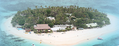 Be in to WIN a FREE trip to SpringBreakFIJI 2013!