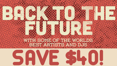 Save $40 On Tickets to the Biggest Gig This Summer!