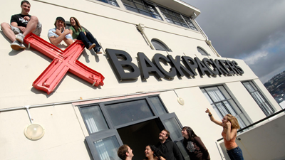 Extend Your Stay at Base Backpackers this Summer with StudentCard!