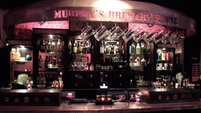 NEW: Murphys Law Palmy