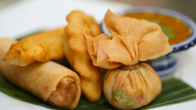NEW: Mai Thai - 10% discount