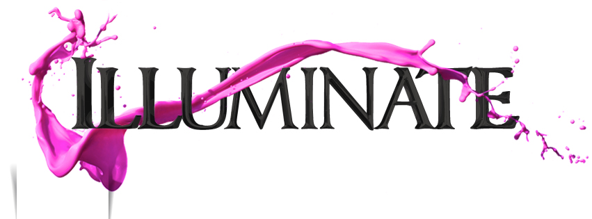 Illuminate Paint Party