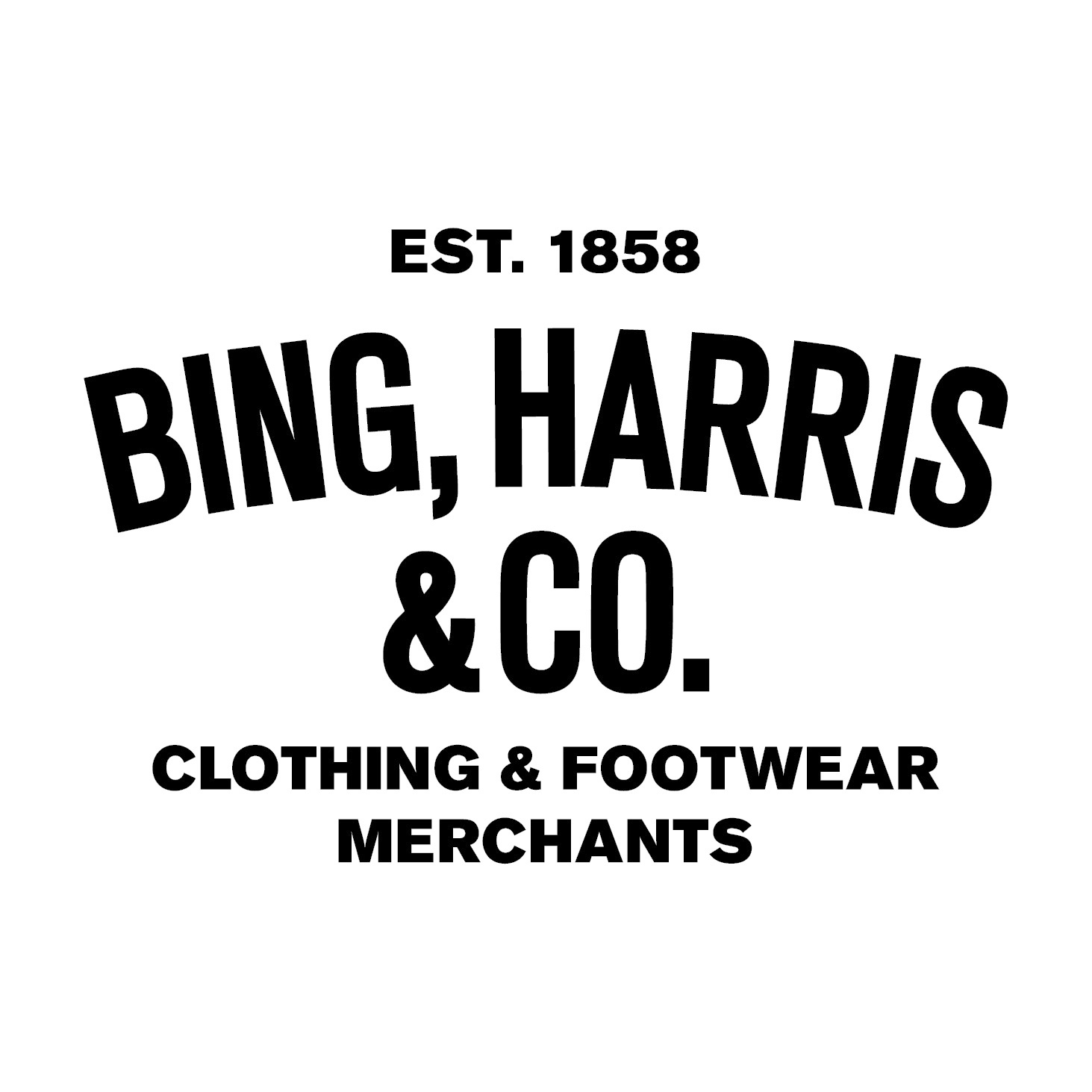 Bing, Harris & Co