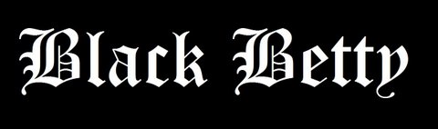 NEW: Black Betty Cafe - 10% off Espresso Coffee