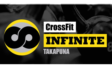 Crossfit Infinite
