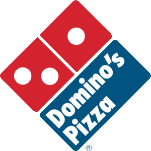Dominos Pizza 
