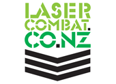 Laser Combat