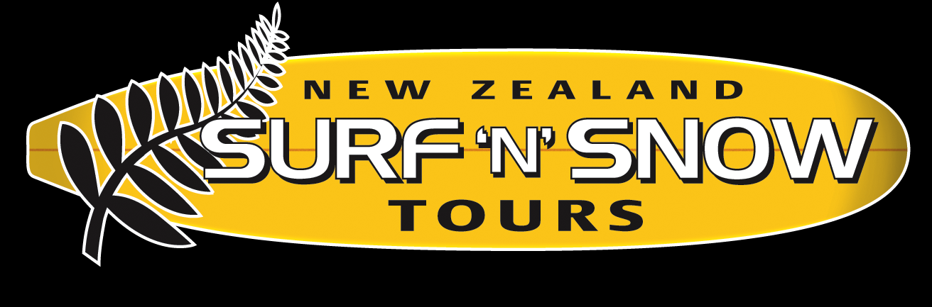 NZ Surf & Snow Tours