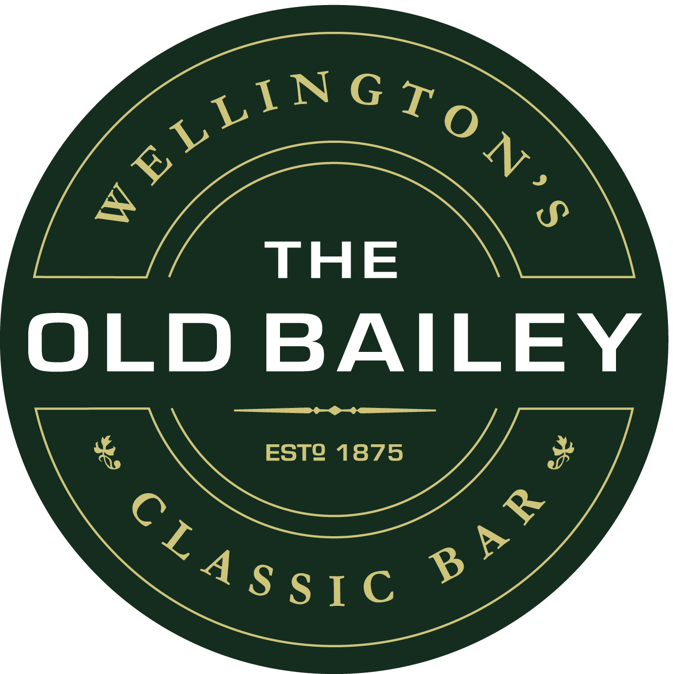 The Old Bailey Wellington
