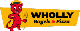Wholly Bagels