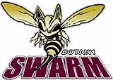 NEW: Botany Swarm - $10 Tickets. Save $5