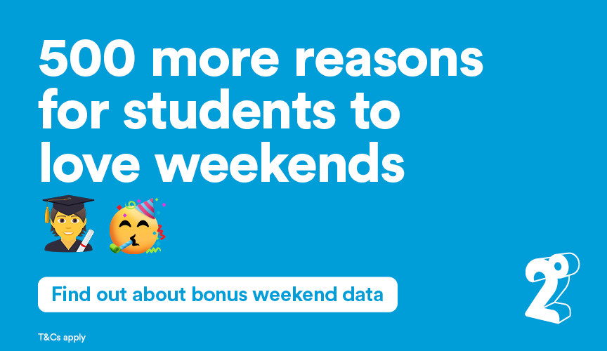 StudentCard is New Zealand’s largest student discount card pizza