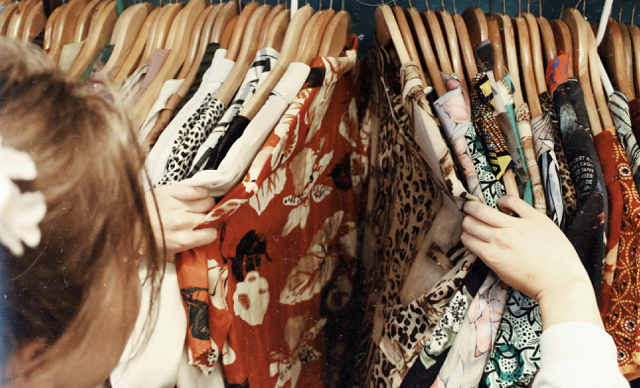 Where To Go Op Shopping In Christchurch With Studentcard