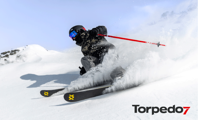 Torpedo7 Friends & Family with StudentCard