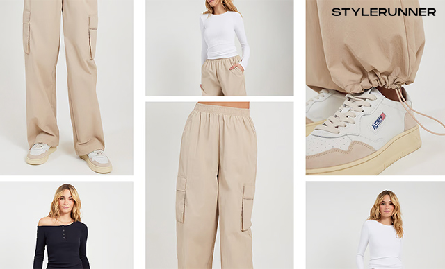 Stylerunner