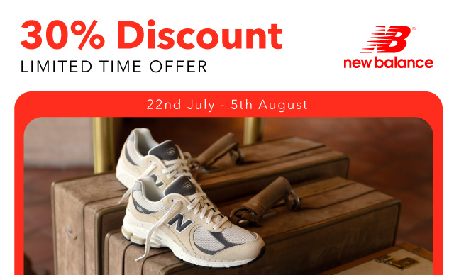 New balance student discount best sale