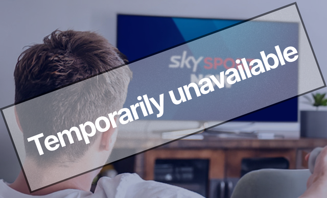 [StudentCard] 50% off Standard Month Pass ($14.99/Month) for 12 Months (Tertiary with Active SC Mem. Only) @ Sky Sport Now