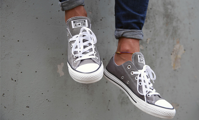 Students can save at Eden Shoes with StudentCard