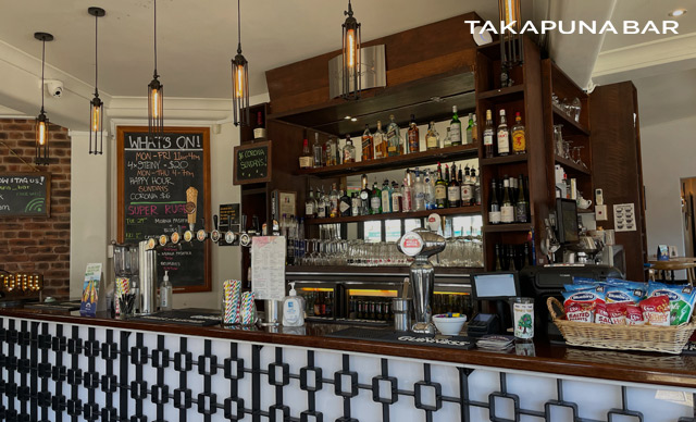 Takapuna